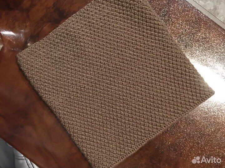 Шапка и снуд