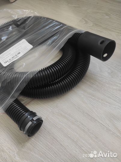 Удлинительный шланг для пылесоса karcher