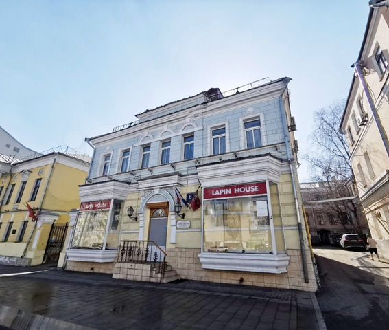 Свободного назначения, 481 м²