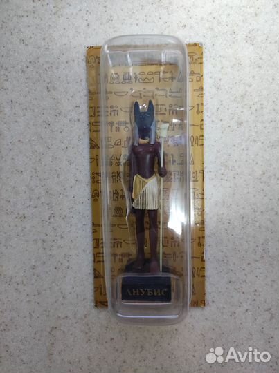 Боги Египта