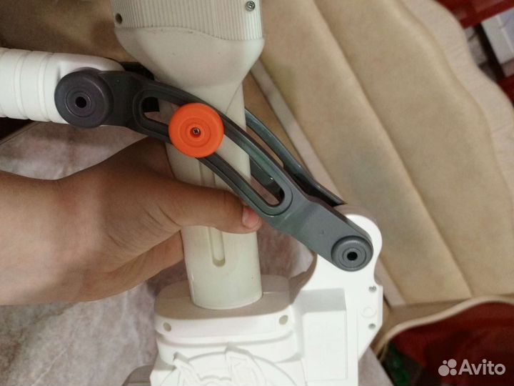 Нерф водяной