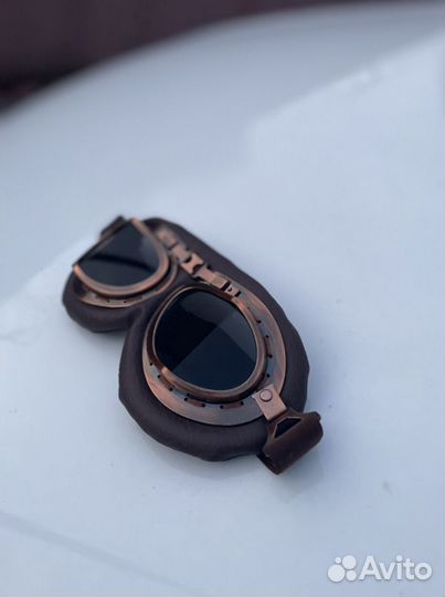 Мотоциклетные очки