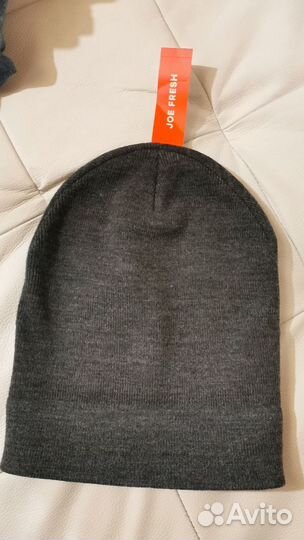 Шапка детская новая Joe Fresh