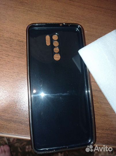 Чехол на redmi 9