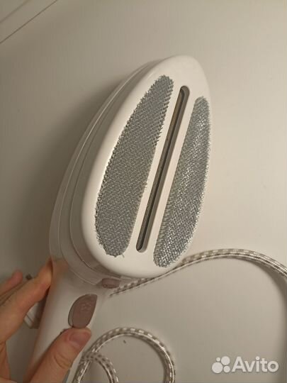 Отпариватель для одежды