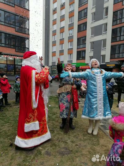 Белый мишка,чебурашка,аниматор