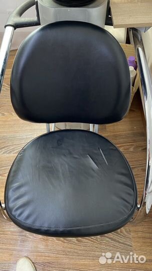 Мойка парикмахерская бу