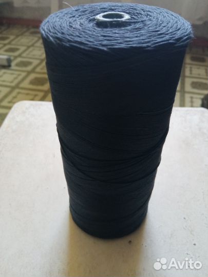 Нитки швейные СССР