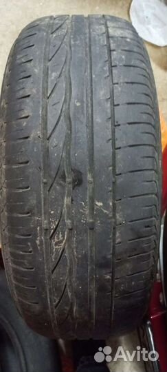 Bridgestone Turanza ER300 205/60 R16