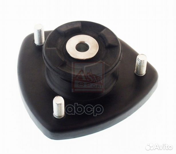 Опора амортизатора 1911-E53R asva