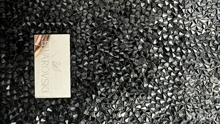 Чехол на iPhone Xs Max Swarovski