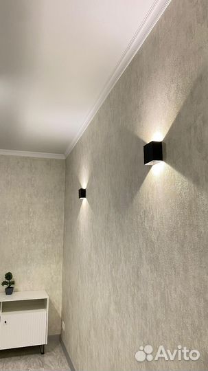 Услуги электромонтажника