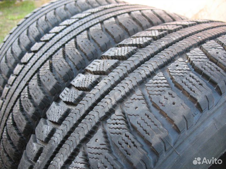 Amtel NordMaster 195/65 R15 91Q