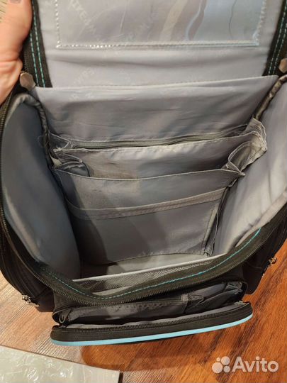 Рюкзак школьный для девочки