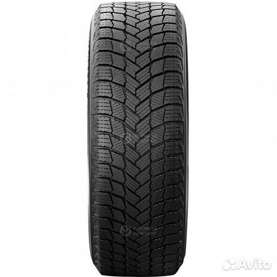 Michelin X-Ice Snow 215/55 R16 97H