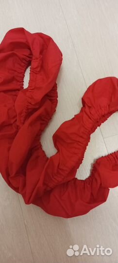 Чехлы для обруча