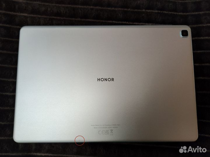 Планшет Honor Pad X8 10.1