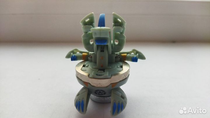 Bakugan бакуган, редкий