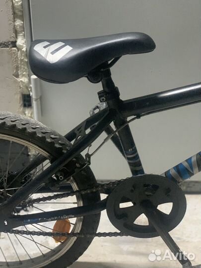 Велосипед беймикс