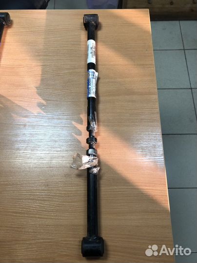 Тяга задняя поперечная Hyundai coupe