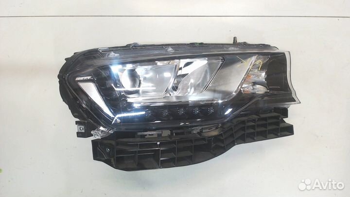 Фара (передняя) Haval H6 Coupe, 2020