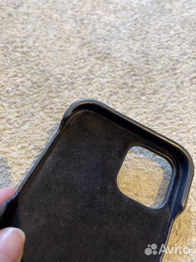 Чехлы на iPhone 12/12 Pro Louis Vuitton Dior