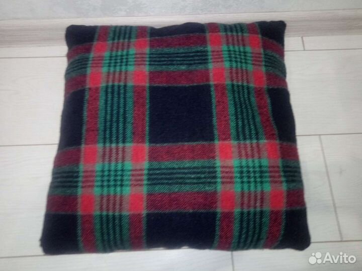 Подушка, лежанка для животных