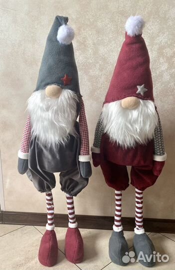 Скандинавский гном