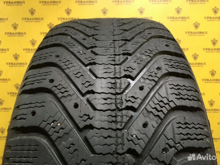 Goodyear UltraGrip 500 255/55 R18 109T