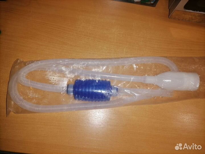 Комплектующие для аквариума