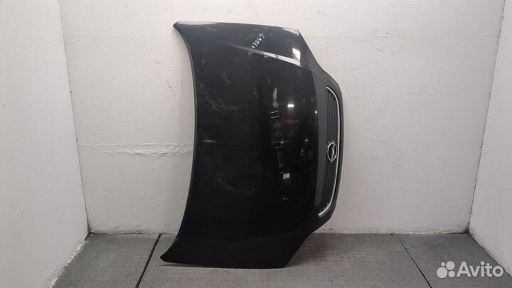 Капот Opel Zafira A, 2001