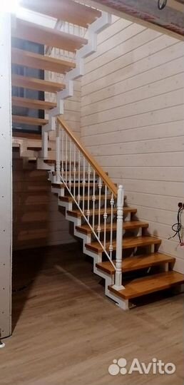 Лестница на этаж