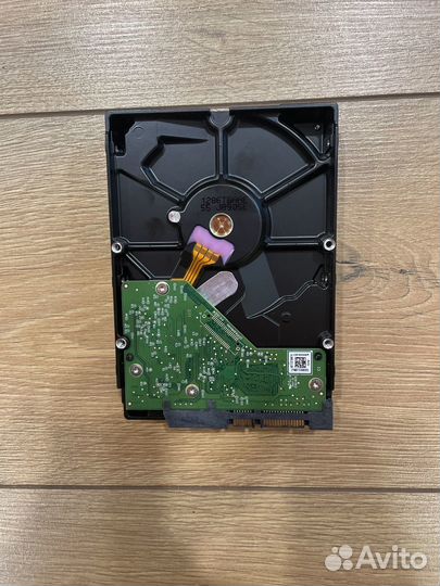 Жесткий Диск western digital red 1TB
