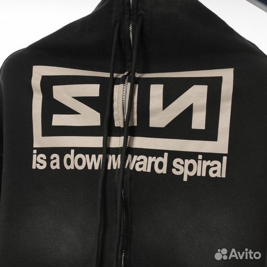 Зип Худи Project G/R