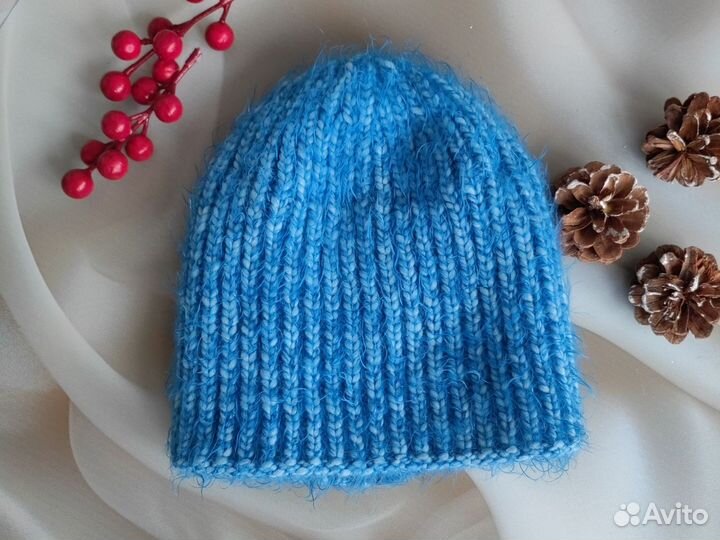 Шапка Finn Flare