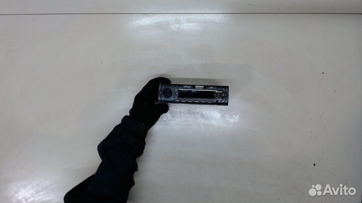 Магнитола Renault Clio, 2004