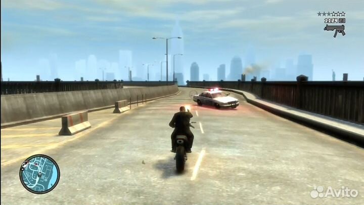 GTA 4 PS3