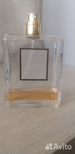 Chanel Coco Mademoiselle