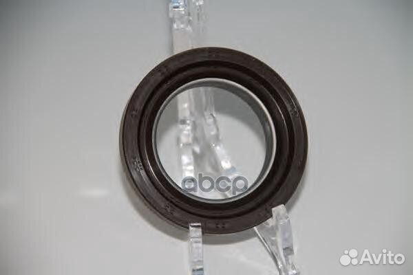 Сальник коленвала передн 50x80x14 FMQ csksl Fiat