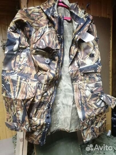 Костюм летний 