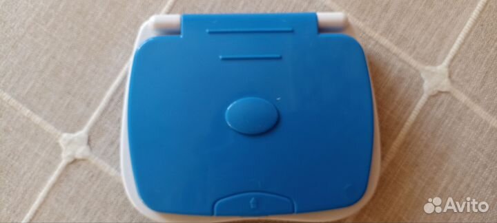 Детский обучающий компьютер