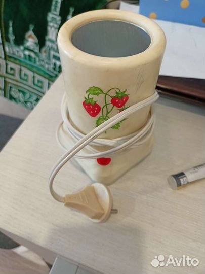 Подогреватель для бутылочек