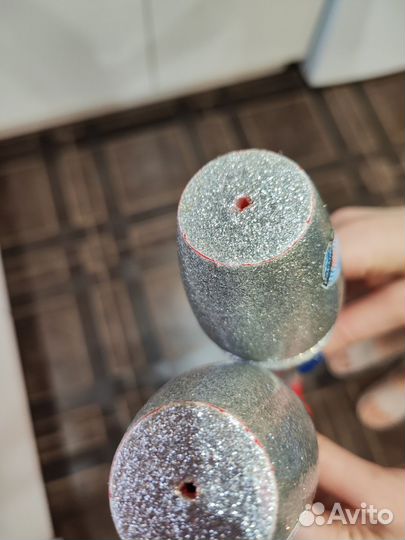 Гимнастические булавы