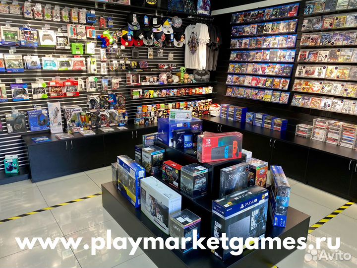 Джойстик Xbox 360 (копия)