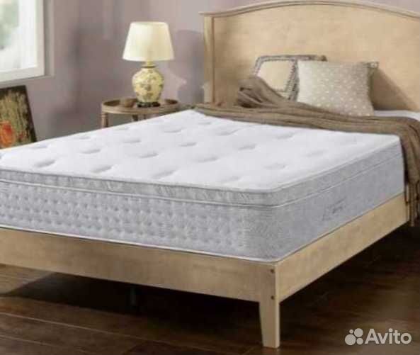 Матрас жесткий