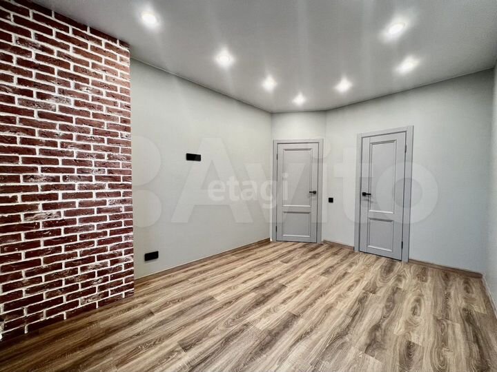 1-к. квартира, 32,2 м², 16/26 эт.