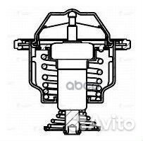 Термостат LT0838 luzar