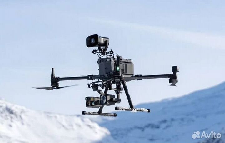 Matrice 350 RTK combo