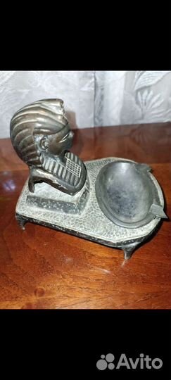 Пепельница СССР