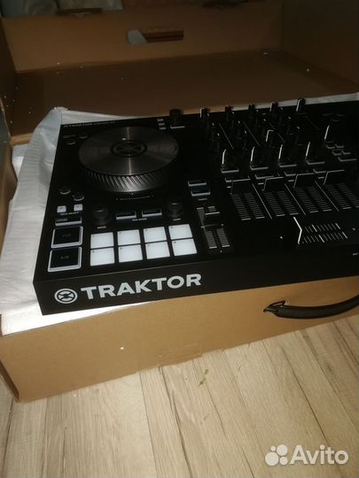Traktor Kontrol S3 mk3